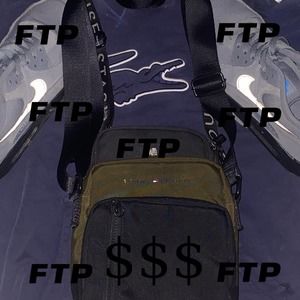 Meet your Posher, Nathan